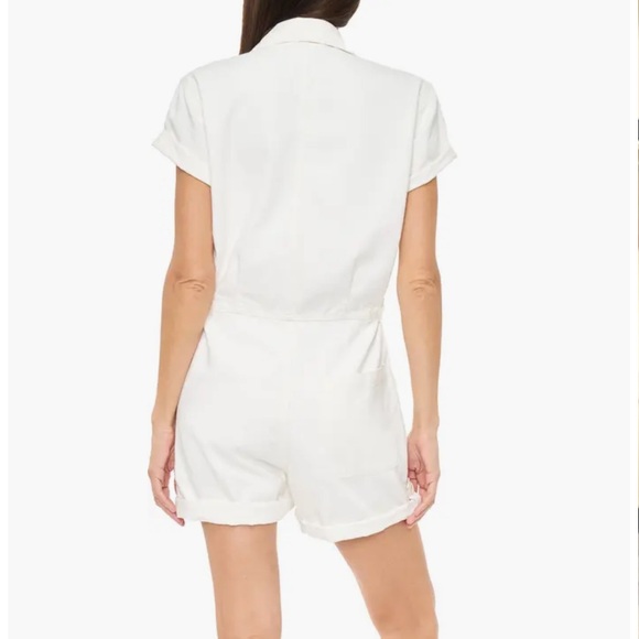 Pistola Parker Romper - Picture 8 of 8